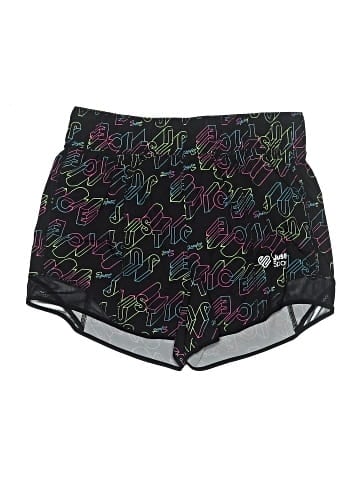Justice Athletic Shorts (view 1)