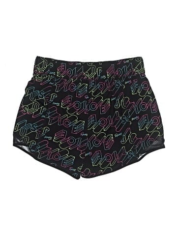 Justice Athletic Shorts (view 2)