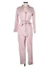 Universal Thread Pink Jumpsuit Size 8 - photo 1