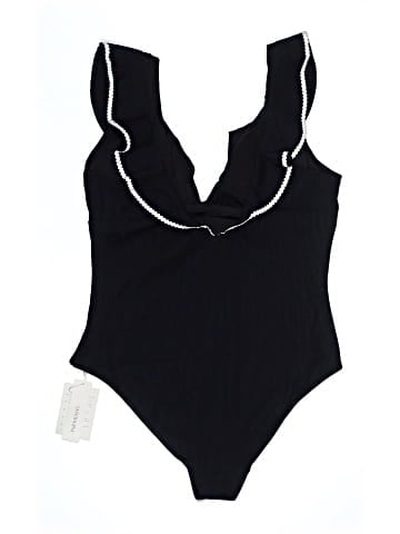 Seraphine One Piece Swimsuit (view 2)