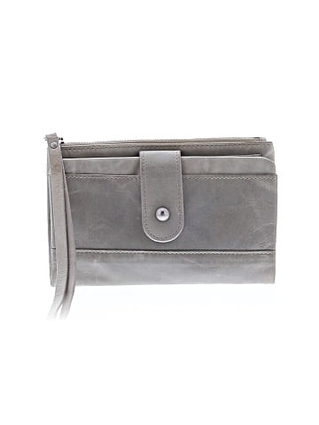 Hobo International Leather Wristlet (view 1)
