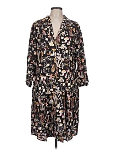 Joanie Casual Dress (view 1)