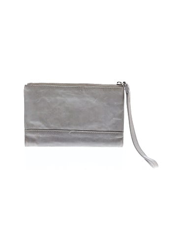 Hobo International Leather Wristlet (view 2)