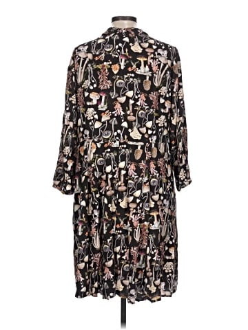 Joanie Casual Dress (view 2)