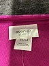 Avenue Studio Purple Cardigan Size 22 - photo 7