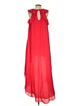 BCBGMAXAZRIA Cocktail Dress (view 2)