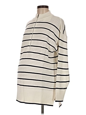 Seraphine Turtleneck Sweater (view 1)