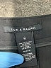 Zac & Rachel Black Dress Pants Size 10 - photo 7