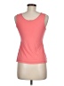 Sno Skins Pink Tank Top Size M - photo 2