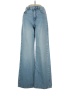 Garage Blue Jeans Size 23 waist - photo 1