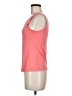 Sno Skins Pink Tank Top Size M - photo 5