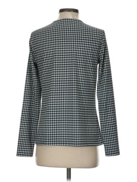 Ann Taylor Long Sleeve Blouse (view 2)