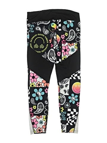 Justice Leggings (view 2)