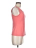 Sno Skins Pink Tank Top Size M - photo 4