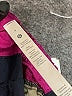 Lululemon Athletica 100% Nylon Blue Track Pants Size 4 - photo 4