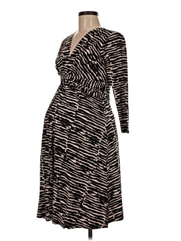 Seraphine Cocktail Dress (view 1)