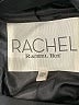 RACHEL Rachel Roy Black Blazer Size 24W - photo 6