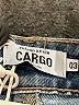 Refuge Blue Jeans Size 3 - photo 7