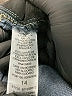 Democracy Solid Blue Jeans Size 14 - photo 8