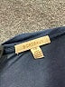 Bordeaux Blue Long Sleeve Top Size L - photo 7