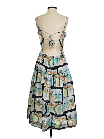 Unbranded Cocktail Dress (view 2)