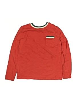 Hanna Andersson Long Sleeve T Shirt