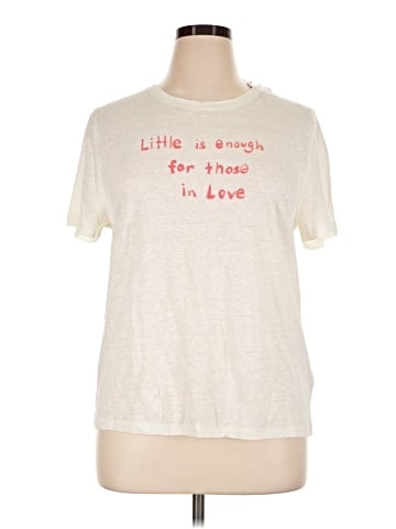 J.Crew Short Sleeve T-Shirt (view 1)