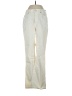 J. McLaughlin Ivory Jeans Size 4 - photo 1