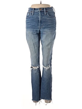 Madewell Jeans (view 1)