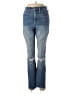 Madewell Blue Jeans Size 26 waist - photo 1