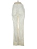 J. McLaughlin Ivory Jeans Size 4 - photo 2