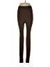 Win Win Brown Leggings Size L - photo 1
