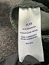 Splendid 100% Rayon Camo Green Track Pants Size XL - photo 8