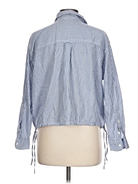 Lucky Brand Long Sleeve Button-Down Shirt (view 2)