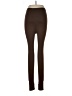 Win Win Brown Leggings Size L - photo 2