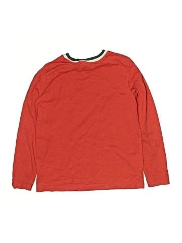 Hanna Andersson Long Sleeve T-Shirt (view 2)