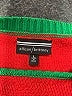 Allison Brittney 100% Acrylic Red Pullover Sweater Size L - photo 7