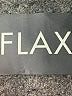 Flax 100% Linen Solid Green Linen Pants Size 6 (S) - photo 8