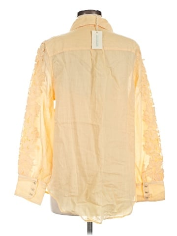 Sundance Long Sleeve Blouse (view 2)