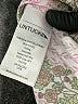 UNTUCKit 100% Cotton Pink 3/4 Sleeve Blouse Size XL - photo 8