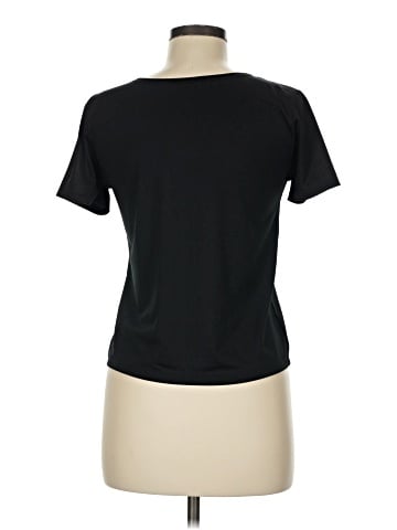 Trafaluc by Zara Short Sleeve Top (view 2)