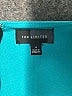 The Limited Solid Teal Casual Dress Size 4 - photo 7