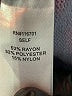 Karlie Stars Purple Pullover Sweater Size S - photo 8