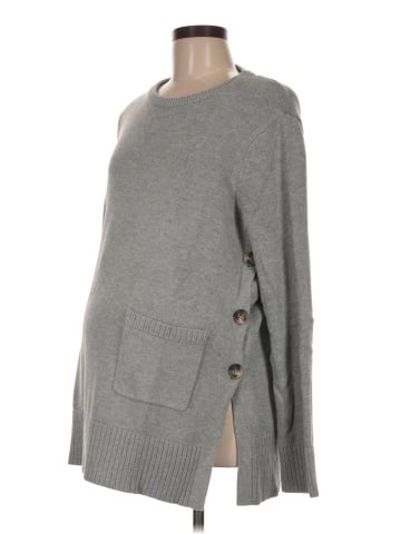 Seraphine Pullover Sweater (view 1)