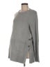 Seraphine Gray Pullover Sweater Size Med Maternity - photo 1