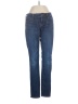 Lucky Brand Blue Jeans Size 0 - photo 1