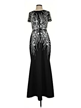 Adrianna Papell Cocktail Dress (view 1)