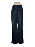 J. McLaughlin Blue Jeans Size 4 - photo 1
