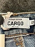Refuge Blue Jeans Size 1 - photo 7