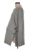 Seraphine Gray Pullover Sweater Size Med Maternity - photo 5